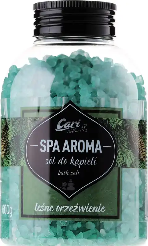 Bath Salt - Bath and Body