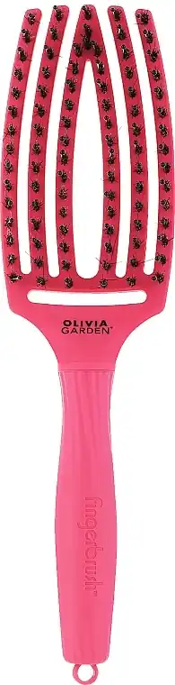 Hair Brush - Accessories