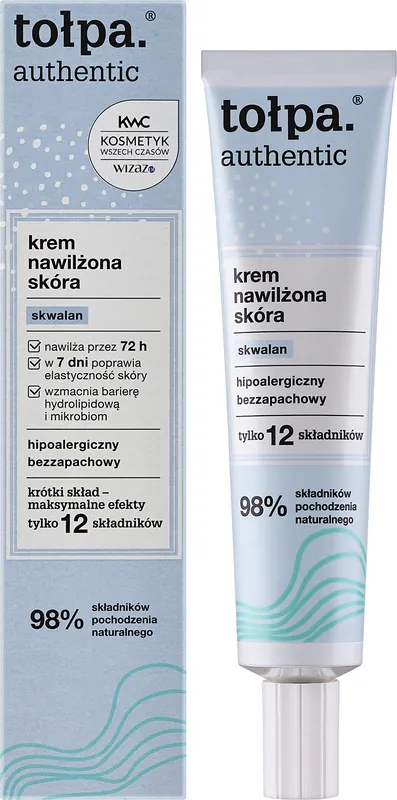 Moisturizing Face Cream - Skin Care Products