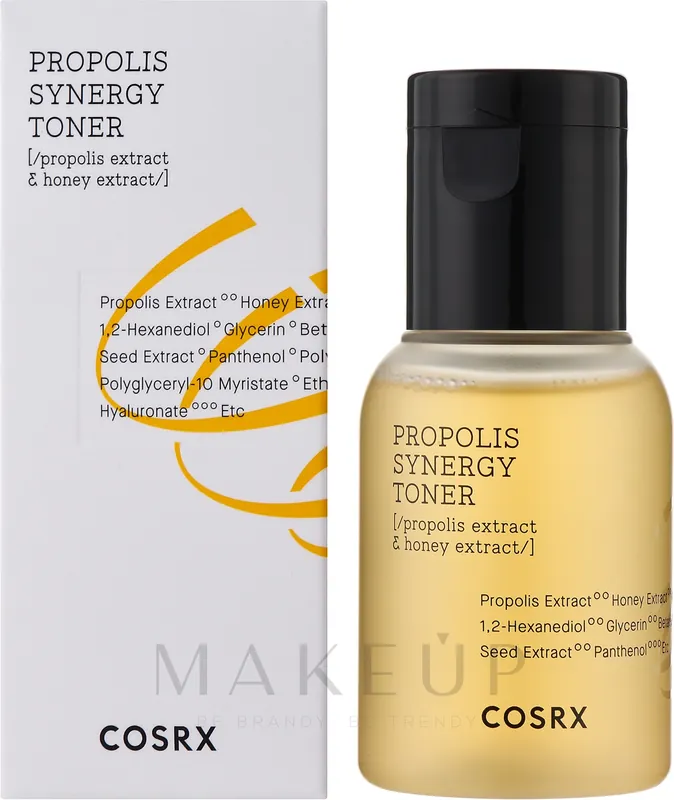 Propolis Toner - Skin Care Products