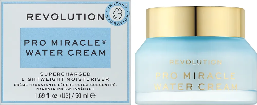 Moisturizing Face Cream - Skin Care Products