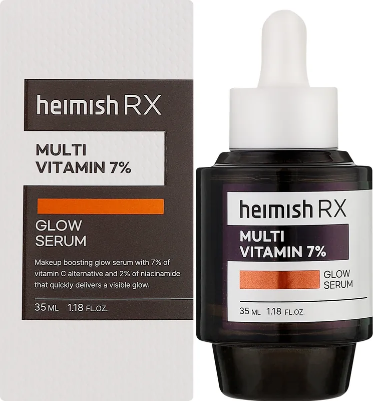 Brightening Face Serum - Skin Care Products