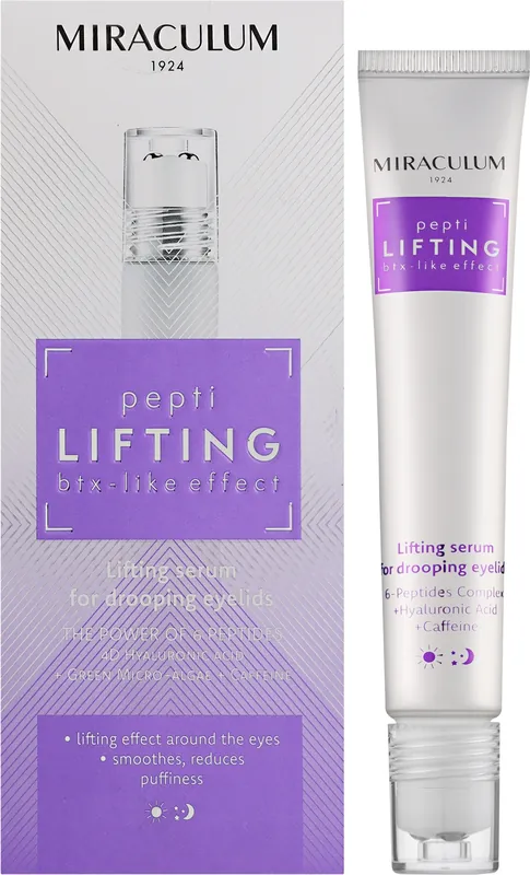 Eye Lifting Serum - Skin Care Products
