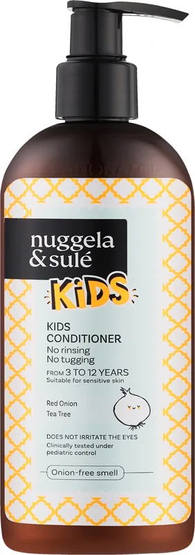 Kids Conditioner - Hair