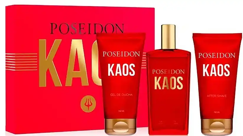 Poseidon Kaos - Perfume