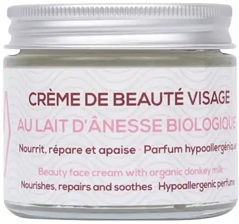 Face Cream - Skin Care Products