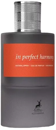 Maison Alhambra In Perfect Harmony - Perfume