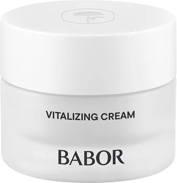 Face Cream with Active Complex - Skin Care Products
