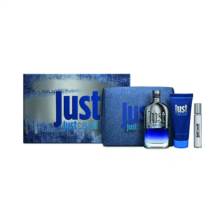 Roberto Cavalli Just Cavalli Him - Perfume