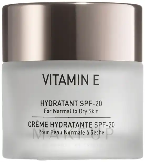 Moisturiser for Dry Skin - Skin Care Products
