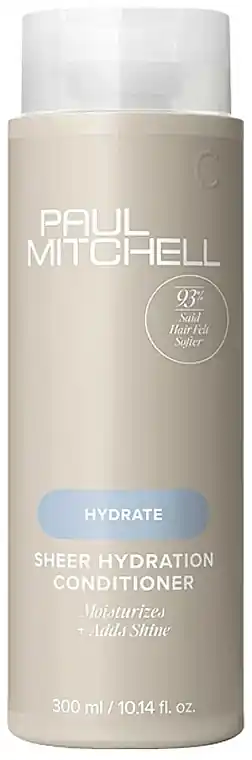 Hydrating Conditioner - Hair