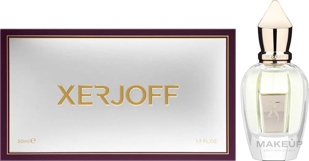 Xerjoff Shooting Stars Kobe - Perfume