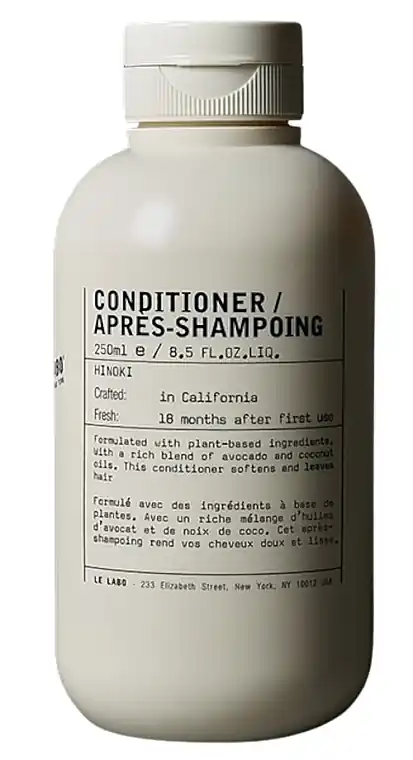 Conditioner - Hair