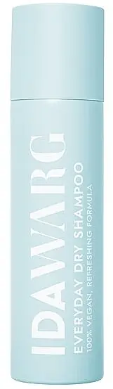 Dry Shampoo for Daily Use - Hair