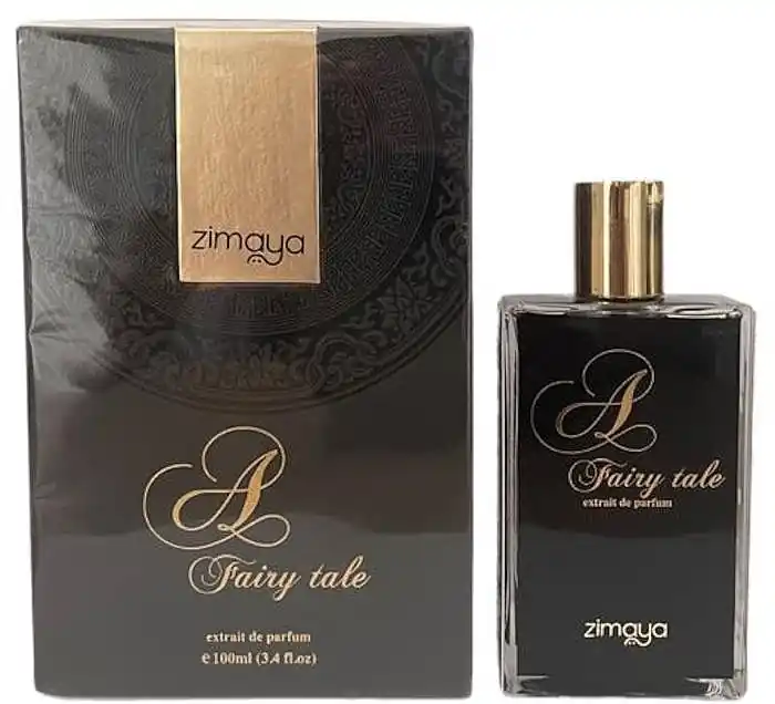 Zimaya Fairy Tale - Perfume