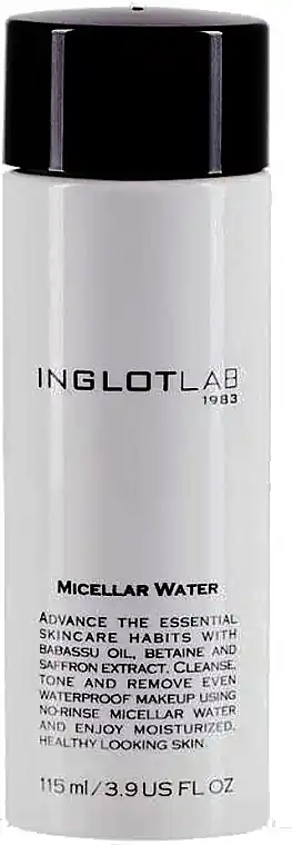 Micellar Water - Skin Care Products