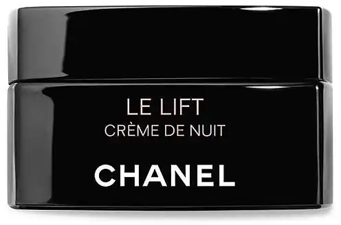 Night Face Cream - Skin Care Products