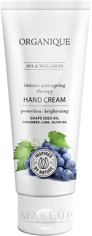 Anti-Aging Intensive Hand Cream