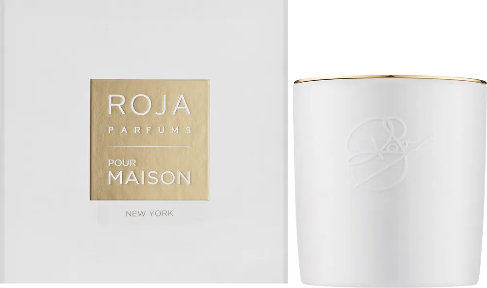 Roja Parfums New York - Bath and Body
