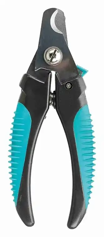 Pet Nail Clipper, 16 cm - Trixie