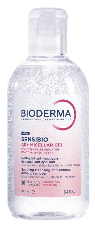 Micellar Face Gel - Skin Care Products
