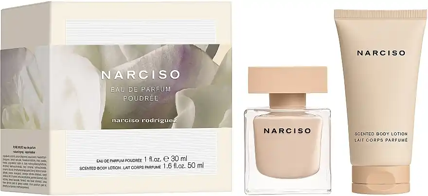 Narciso Rodriguez Narciso Poudree - Perfume