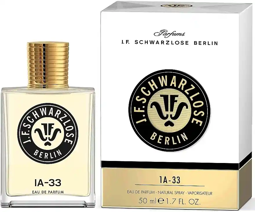 J.F. Schwarzlose Berlin 1A-33