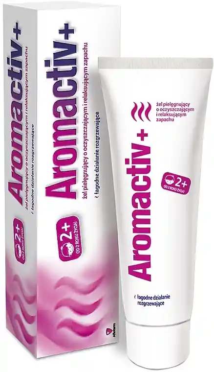 Warming Body Gel - Bath and Body