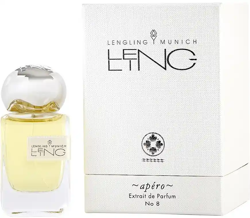 Lengling Apero No 8 - Perfume