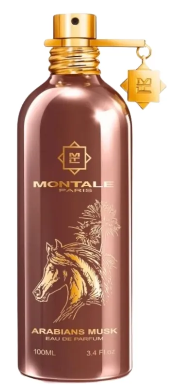 Montale Arabian Musk - Perfume