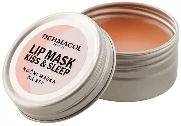 Intensive Night Lip Mask - Skin Care Products
