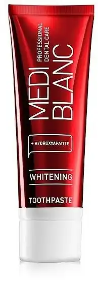 Whitening Toothpaste - Bath and Body
