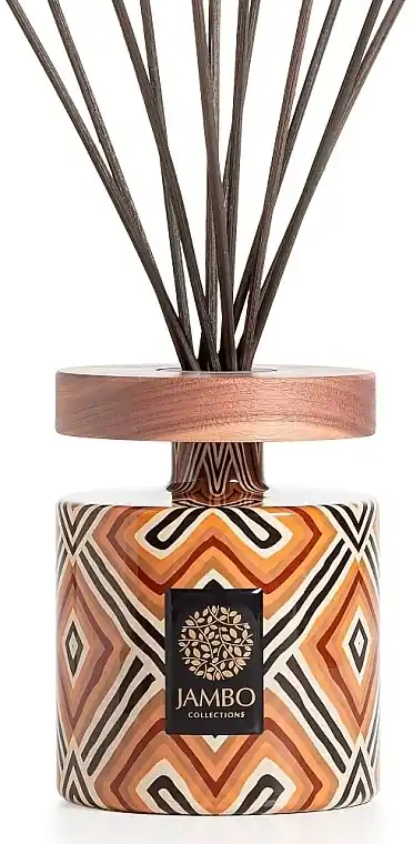 Masai Mara Fragrance Diffuser - Bath and Body