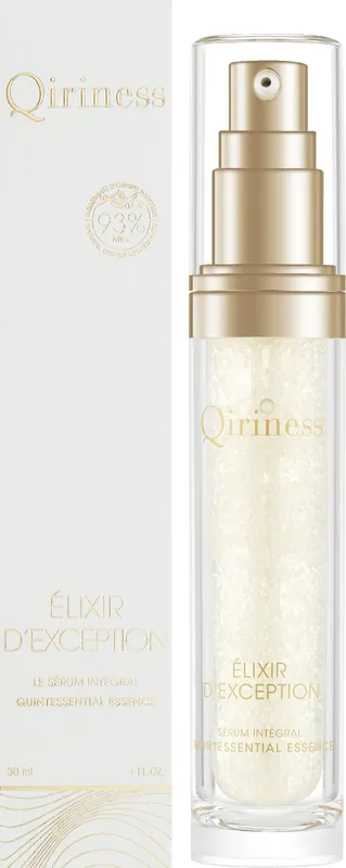 Ultimate Rejuvenating and Regenerating Serum - Skin Care Products