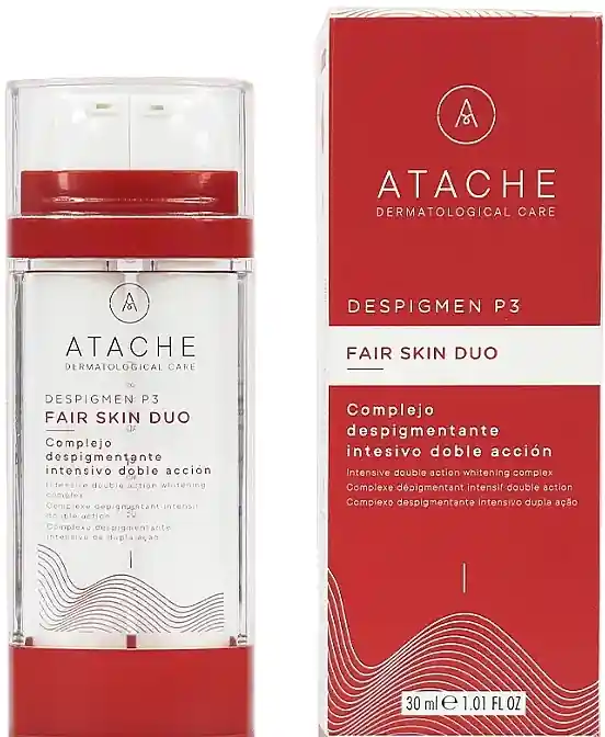 Anti Pigmentation and Aging Serum - Skin Care Products