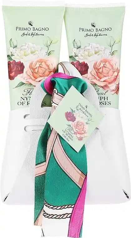 Set - Bath and Body
