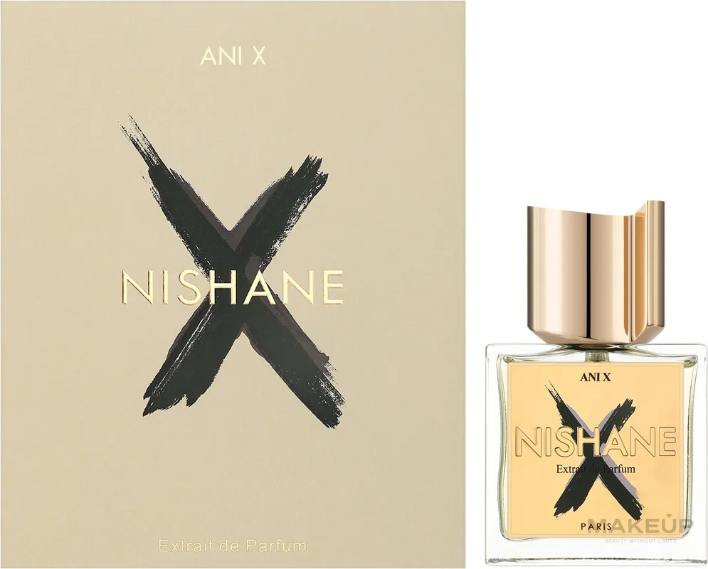Nishane Ani X - Perfume