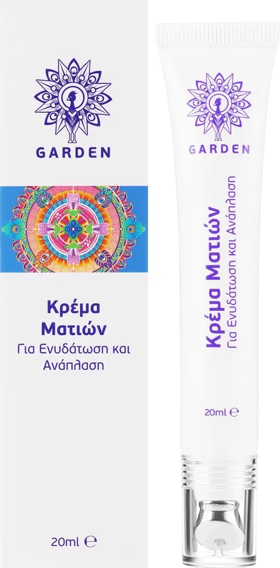 Moisturizing Eye Cream - Skin Care Products