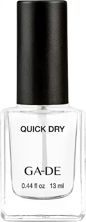 Quick-Drying Nail Polish