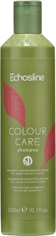 Shampoo for Coloured Hair