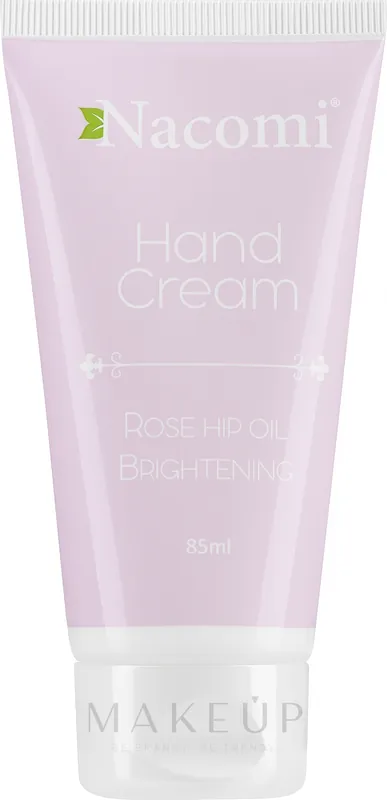 Hand Cream - Bath and Body