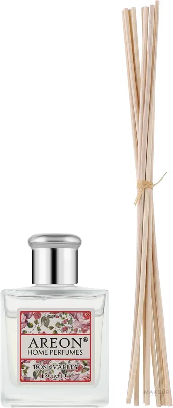 Rose Valley Home Fragrance Diffuser - Bath and Body