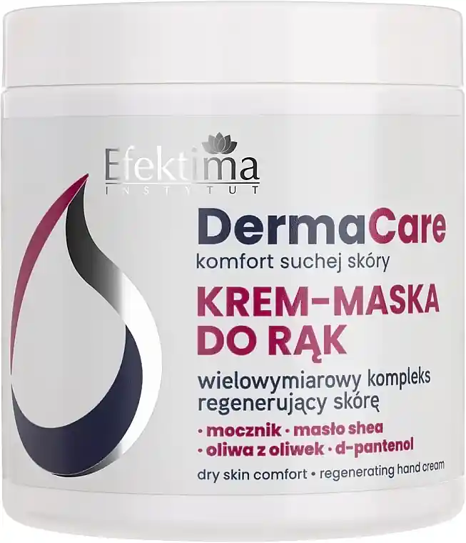 Hand Cream Mask - Bath and Body