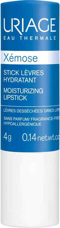 Moisturizing Lipstick - Skin Care Products