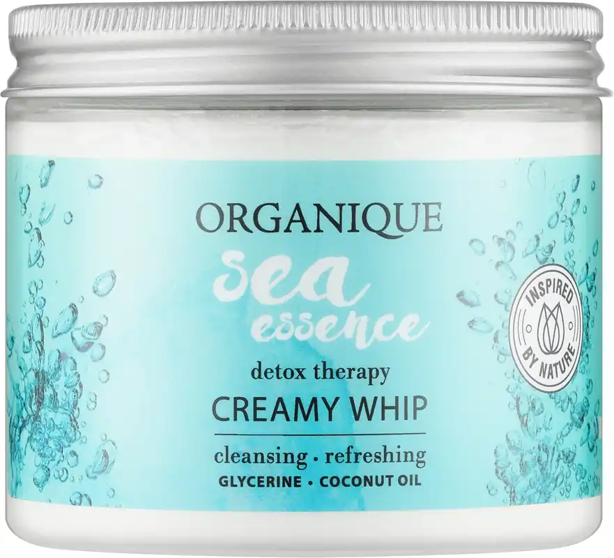 Body Wash Foam - Bath and Body