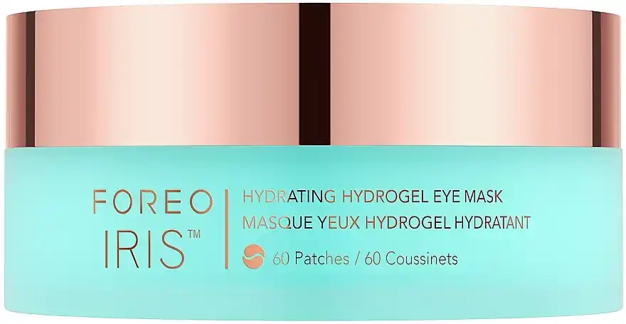 Hydrogel Eye Patches - Skin Care Products