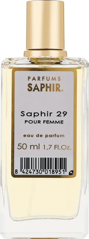 Saphir Parfums 29 - Perfume
