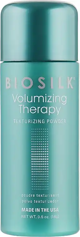 Volumizing Texturizing Powder - Hair
