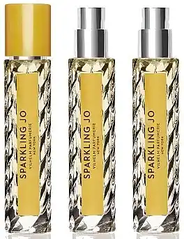 Vilhelm Parfumerie Sparkling Jo - Perfume