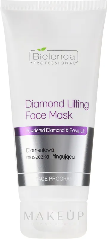 Diamond Face Mask - Skin Care Products